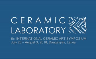 Daugavpils on the verge of an international ceramic art symposium